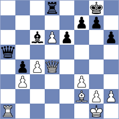 Alekseenko - Mouhamad (Sitges ESP, 2024)