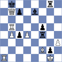 Mindoljevic - Tomas (Omis, 2003)