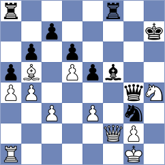 Ehab - Andrijashkin (Rhodes GRE, 2022)
