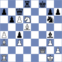 Pakhomov - Lewandowski (chess.com INT, 2025)