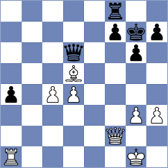 Ockay - Tichy (Ostrava, 2012)