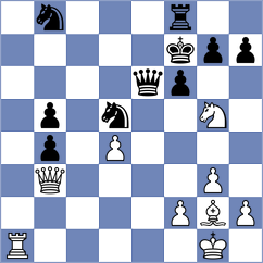 Goncharov - Lotero (chess.com INT, 2024)