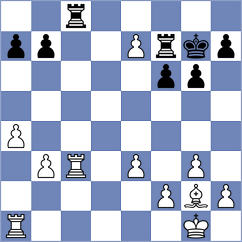 Ankit - Barredo (chess.com INT, 2024)