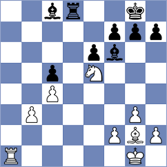 Orujov - Santos Flores (chess.com INT, 2024)