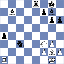 Li Xueyi - Perry (chess.com INT, 2025)
