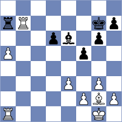 Tiraturyan - Groberman (New York USA, 2024)