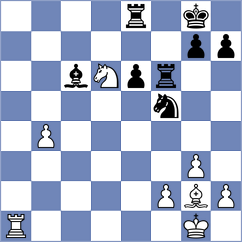 Belyaev - Bogdanov (Rostov on Don, 2010)