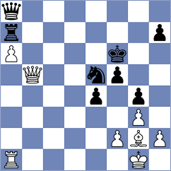 Salonen - Ferrara (chess.com INT, 2025)