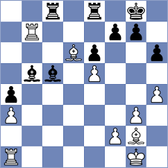 So - Caruana (Saint Louis USA, 2025)