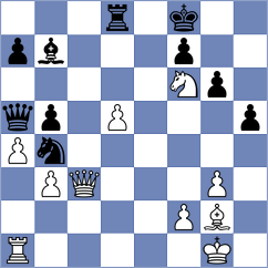 Glazkova - Komova (Saratov, 2011)
