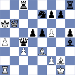 Haussernot - Herath (Lichess.org INT, 2021)
