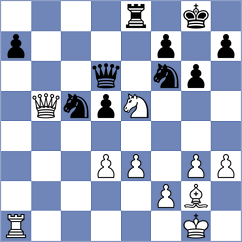 Emch - Ortega (Rome, 1991)