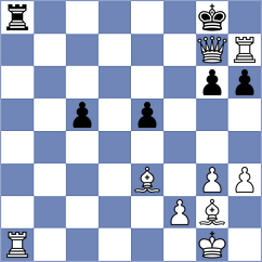 Utrilla Arredondo - Blanco Garcia Bajo (Lichess.org INT, 2021)