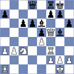 Cepeda Vargas - Perez Rodriguez (Bogota, 2010)