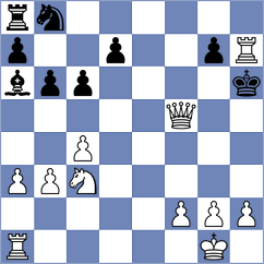 McCart - Stevens (Belconnen, 1994)