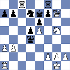 Gurov - Stepanischev (Voronezh, 2013)