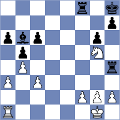 Ruiz Pavon - Gomez Velasco (Valladolid, 1983)