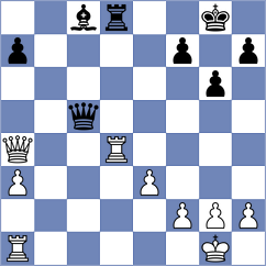 Lasker - Marco (Hastings, 1895)