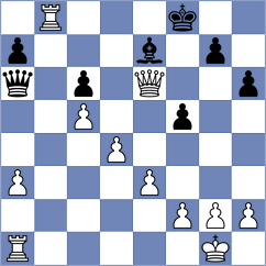 Kadoche - Milobara (Lichess.org INT, 2021)