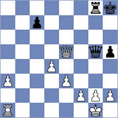 Grygierczyk - Krzysztofiak (Rewal, 2009)