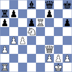 Brilej - Ferrufino (chess.com INT, 2024)