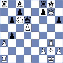 Oisin - Forbes (Lichess.org INT, 2020)