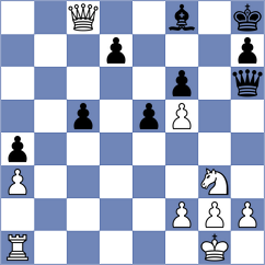 Maevsky - Skrondal (chess.com INT, 2025)