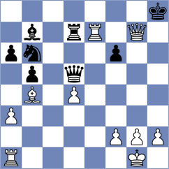 Roig Aguilar - Canicio Navarro (Cartagena, 2007)