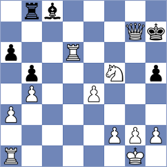 Cordero - Munoz (Santiago de Chile, 1992)