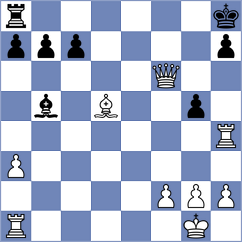 Thaiku - Jelvani (Lichess.org INT, 2021)