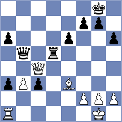 Horak - Koenig (Chess.com INT, 2020)
