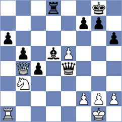 Petryakova - Zhestkov (Saratov, 2011)