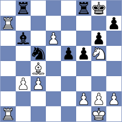 Ritzerveld - Ilcic (Prague CZE, 2024)