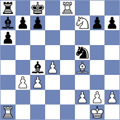 Vdovycia - March (Lichess.org INT, 2021)