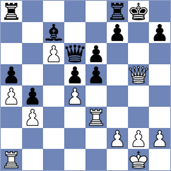 Sumets - Kravtsov (Dagomys, 2010)