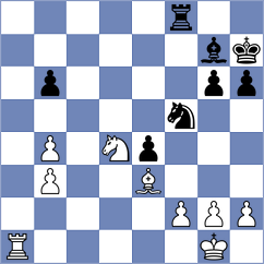 Soltanici - Naguleswaran (Chess.com INT, 2020)