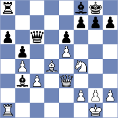 Liu - Joseph Benher (Toronto CAN, 2025)