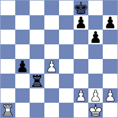 Shvets - Sharypov (Salekhard, 2008)