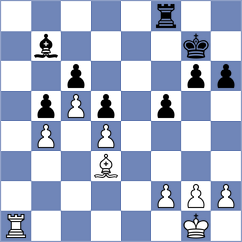 Utegaliev - Ben Said (Acri, 2006)