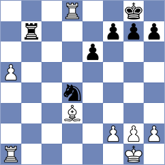 Berrezueta Guaman - Mariduena Villa (Chess.com INT, 2020)