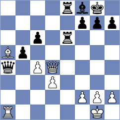 Bharadia Yash - Pashikyan (Yerevan ARM, 2025)