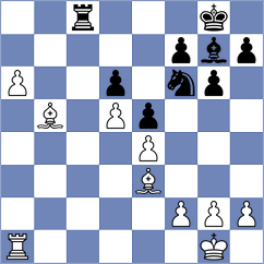Kasparov - Rodriguez Pena (Galicia, 1991)