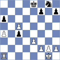 Gonzalez Lopez - Campos Recio (Valladolid, 1978)