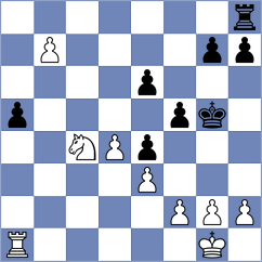 Barton - Snijders (London, 1999)