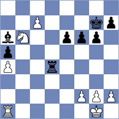 Golubov - Ulasevich (St Petersburg RUS, 2024)