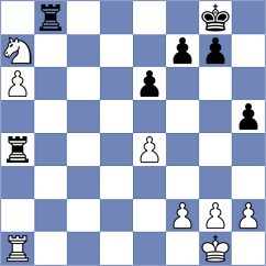 Kashefi - Yanchenko (Chess.com INT, 2020)