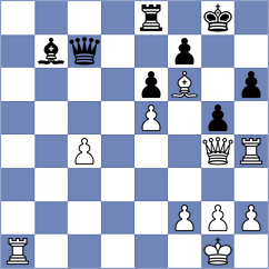 Sanchez - Tambussi (Villa Ballester, 2004)