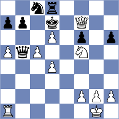 Bersoult - Muylle (Hastings, 1995)