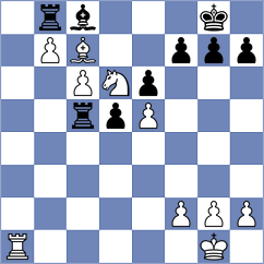 Solodovnichenko - Pacheco Madueno (Castelldefels, 2006)