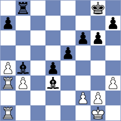 Frumin - Cosic (Torrevieja (Alicante) ESP, 2024)
